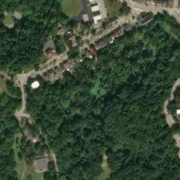 Satellite imagery of BOLT — NGS KY0663 — Pittsburgh, US, US