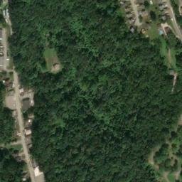 Satellite imagery of Y 202 — NGS KX1495 — Reserve Township, US, US
