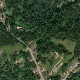 Satellite imagery of Y 202 — NGS KX1495 — Reserve Township, US, US