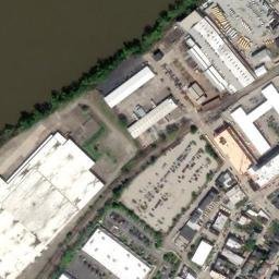 Satellite imagery of 14 — NGS KX1470 — Pittsburgh, US, US