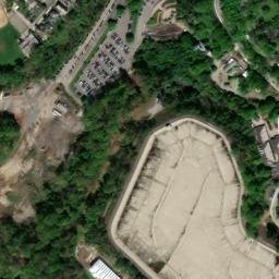 Satellite imagery of L/D 2 M1 — NGS DO5145 — Pittsburgh, US, US