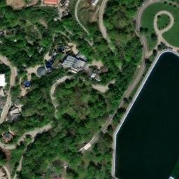 Satellite imagery of L/D 2 M6 — NGS DO5159 — Pittsburgh, US, US