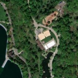 Satellite imagery of L 136 — NGS KX1491 — Pittsburgh, US, US