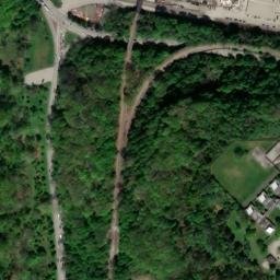 Satellite imagery of L 136 — NGS KX1491 — Pittsburgh, US, US