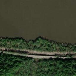 Satellite imagery of 8 L — NGS KX1492 — Pittsburgh, US, US