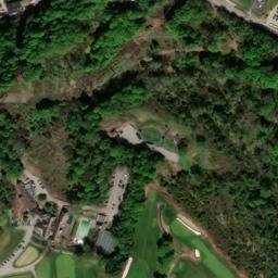 Satellite imagery of Q 136 — NGS KX1475 — Penn Hills, US, US