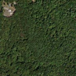 Satellite imagery of Lick Ridge, US