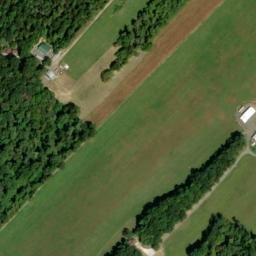 Satellite imagery of Kansas Ridge, US