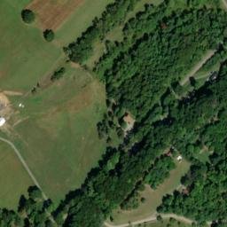 Satellite imagery of Kansas Ridge, US