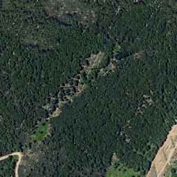 Satellite imagery of survey_point, PT