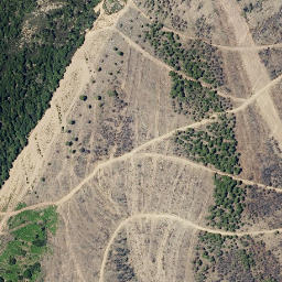 Satellite imagery of survey_point, PT