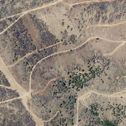 Satellite imagery of survey_point, PT