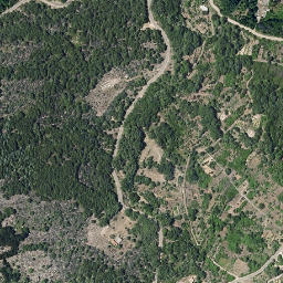 Satellite imagery of boundary_stone, ES