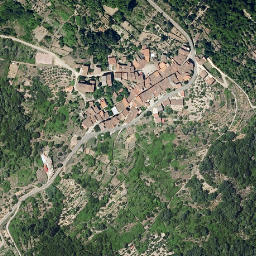 Satellite imagery of boundary_stone, ES