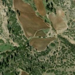 Satellite imagery of Sierra de Molina, ES
