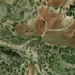 Satellite imagery of Sierra de Molina, ES