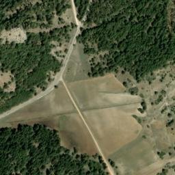 Satellite imagery of boundary_stone, ES