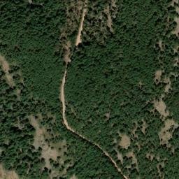 Satellite imagery of boundary_stone, ES