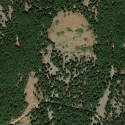Satellite imagery of boundary_stone, ES