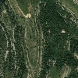 Satellite imagery of Molló dels Cinc Termes, ES