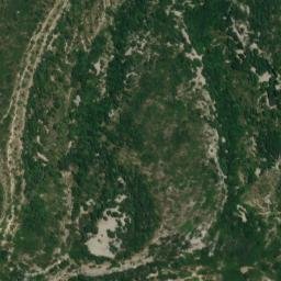 Satellite imagery of Molló dels Cinc Termes, ES