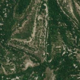 Satellite imagery of M2: Sant Mateu - Xert, ES