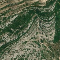 Satellite imagery of M4: Sant Mateu - Xert, ES