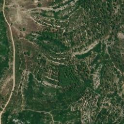 Satellite imagery of M4: Sant Mateu - Xert, ES