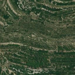 Satellite imagery of M5: Sant Mateu - Xert;Molló de la Capelleta de Sant Pere, ES