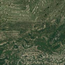 Satellite imagery of M5: Sant Mateu - Xert;Molló de la Capelleta de Sant Pere, ES
