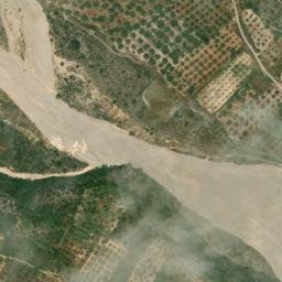 Satellite imagery of M1 AUXILIAR "MAS DE SISMÁS O DE CHIROSA", ES