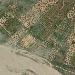 Satellite imagery of M1 AUXILIAR "MAS DE SISMÁS O DE CHIROSA", ES
