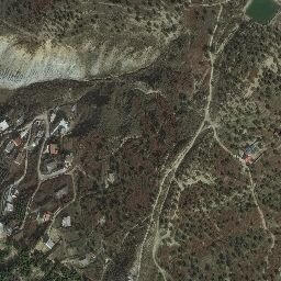 Satellite imagery of Kodra Topit, AL