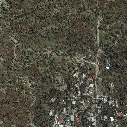 Satellite imagery of Kodra Topit, AL