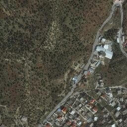 Satellite imagery of Mal Kevet, AL