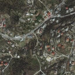 Satellite imagery of Mal Kevet, AL