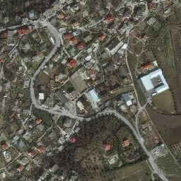 Satellite imagery of Mal Kevet, AL