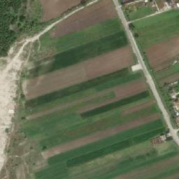 Satellite imagery of Mali Nelizit, AL