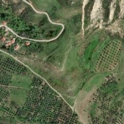 Satellite imagery of Maja e Treblovës, AL