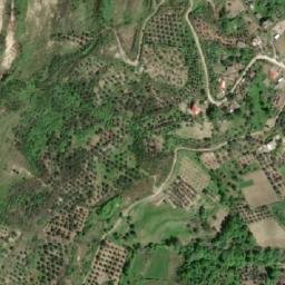 Satellite imagery of Maja e Treblovës, AL