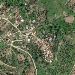 Satellite imagery of Maja e Treblovës, AL