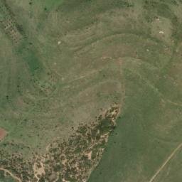 Satellite imagery of Mali Krekezës, AL