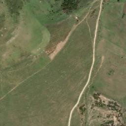 Satellite imagery of Mali Krekezës, AL