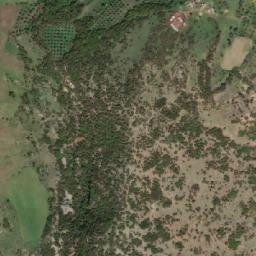 Satellite imagery of Mali Gremsit, AL