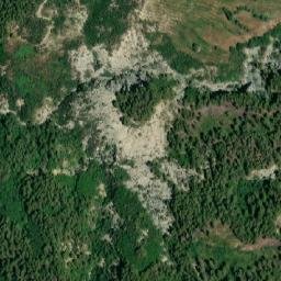 Satellite imagery of Qafa e Gllavës, AL