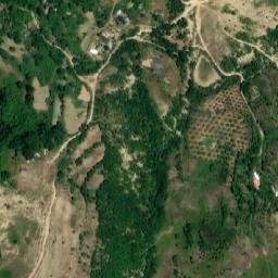 Satellite imagery of Qafa e Nishanit, AL