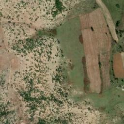 Satellite imagery of Prijel, AL