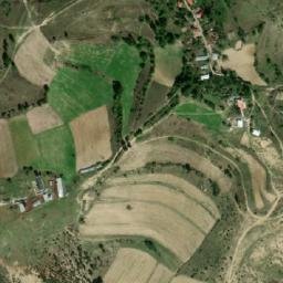 Satellite imagery of Prijel, AL