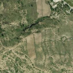 Satellite imagery of Prijel, AL