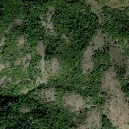 Satellite imagery of Qafa e Qarrit, AL